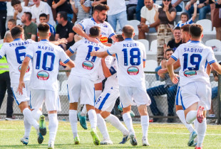 KF Ferizaj