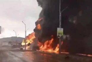 Sulmi izraelit në Jemen