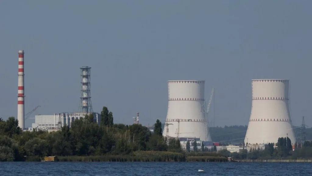 Rusia e akuzon Ukrainën për sulm ndaj një objekti bërthamor