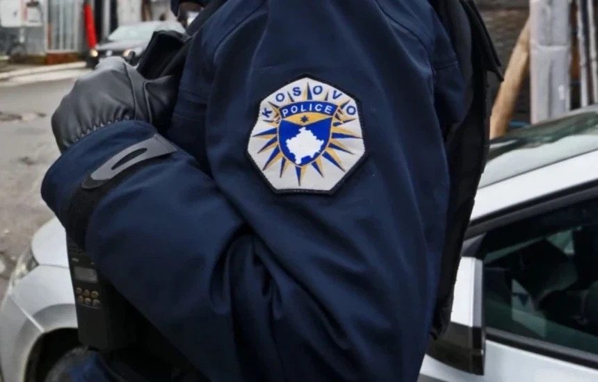 policia