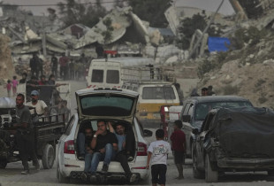 Gaza City