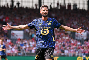 Oliver Giroud