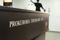Prokuroria Themelore në Pejë