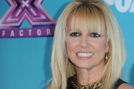 Britney Spears