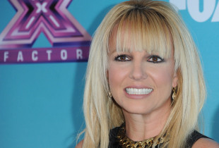 Britney Spears