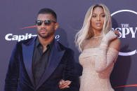 Ciara dhe Russell Wilson