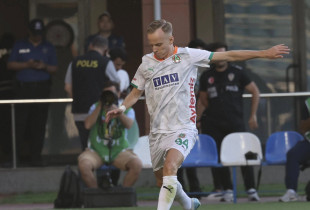 Florent Hadërgjonaj