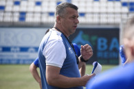 Trajneri i Llapit, Tahir Batatina