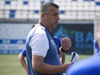 Trajneri i Llapit, Tahir Batatina