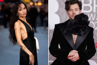 Zoe Kravitz dhe Harry Styles