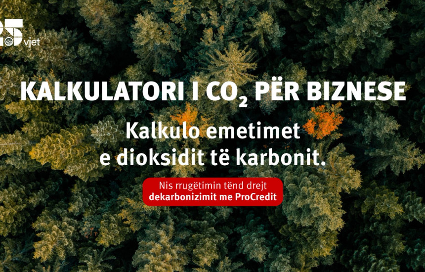 ProCredit
