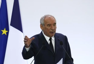 Francois Bayrou