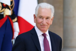 Charles Kushner