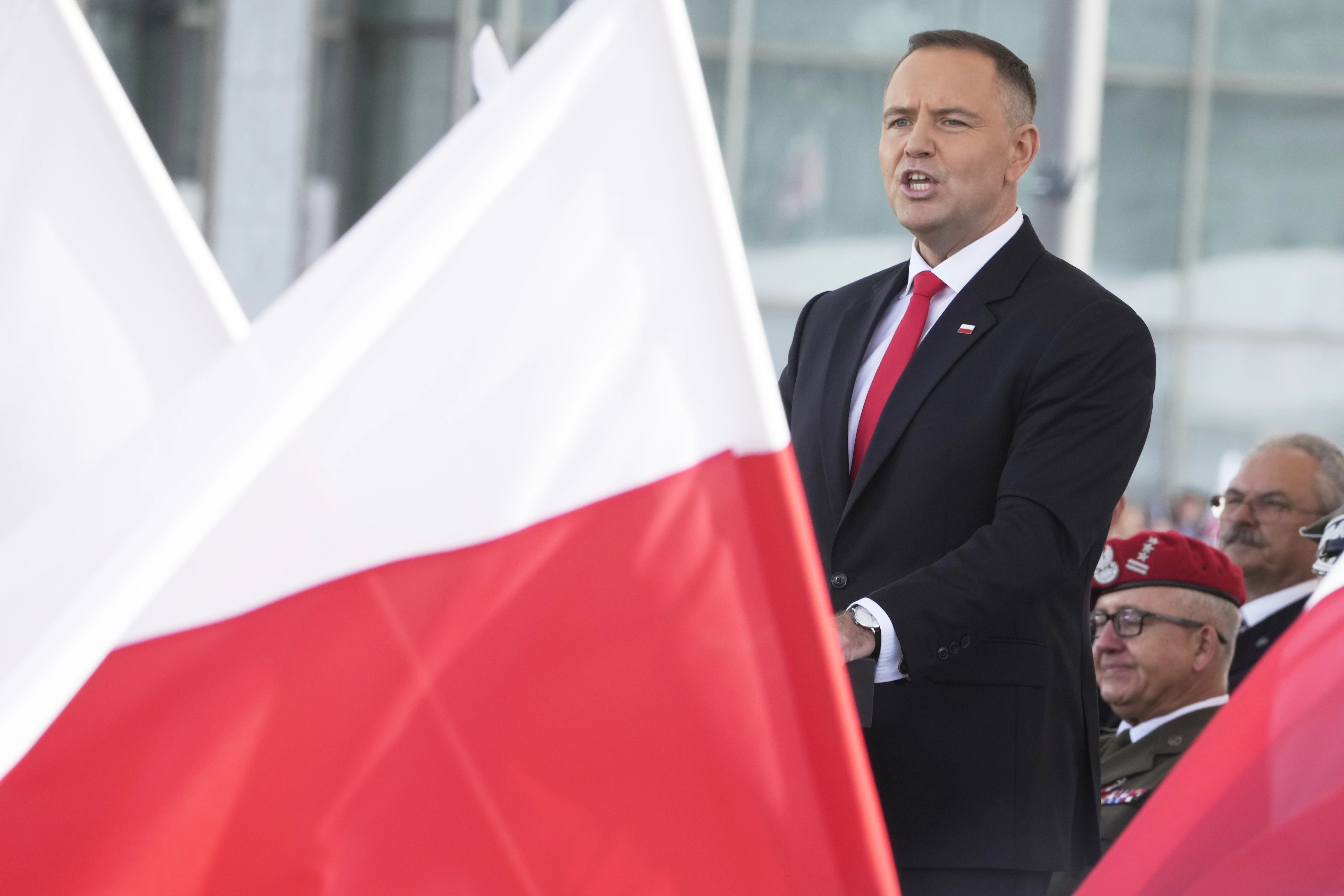 Presidenti polak: Putini i gatshëm të sulmojë më shumë shtete