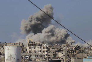 Gaza