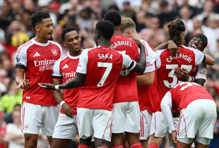 Arsenali