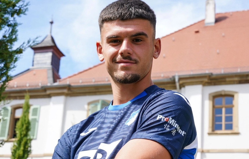 Albian Hajdari
