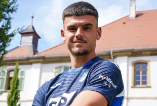 Albian Hajdari