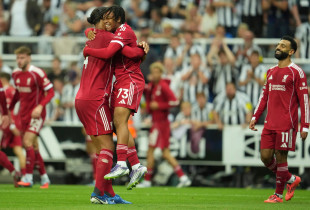 liverpool