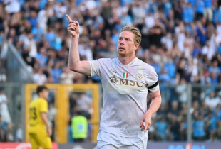 Kevin De Bruyne