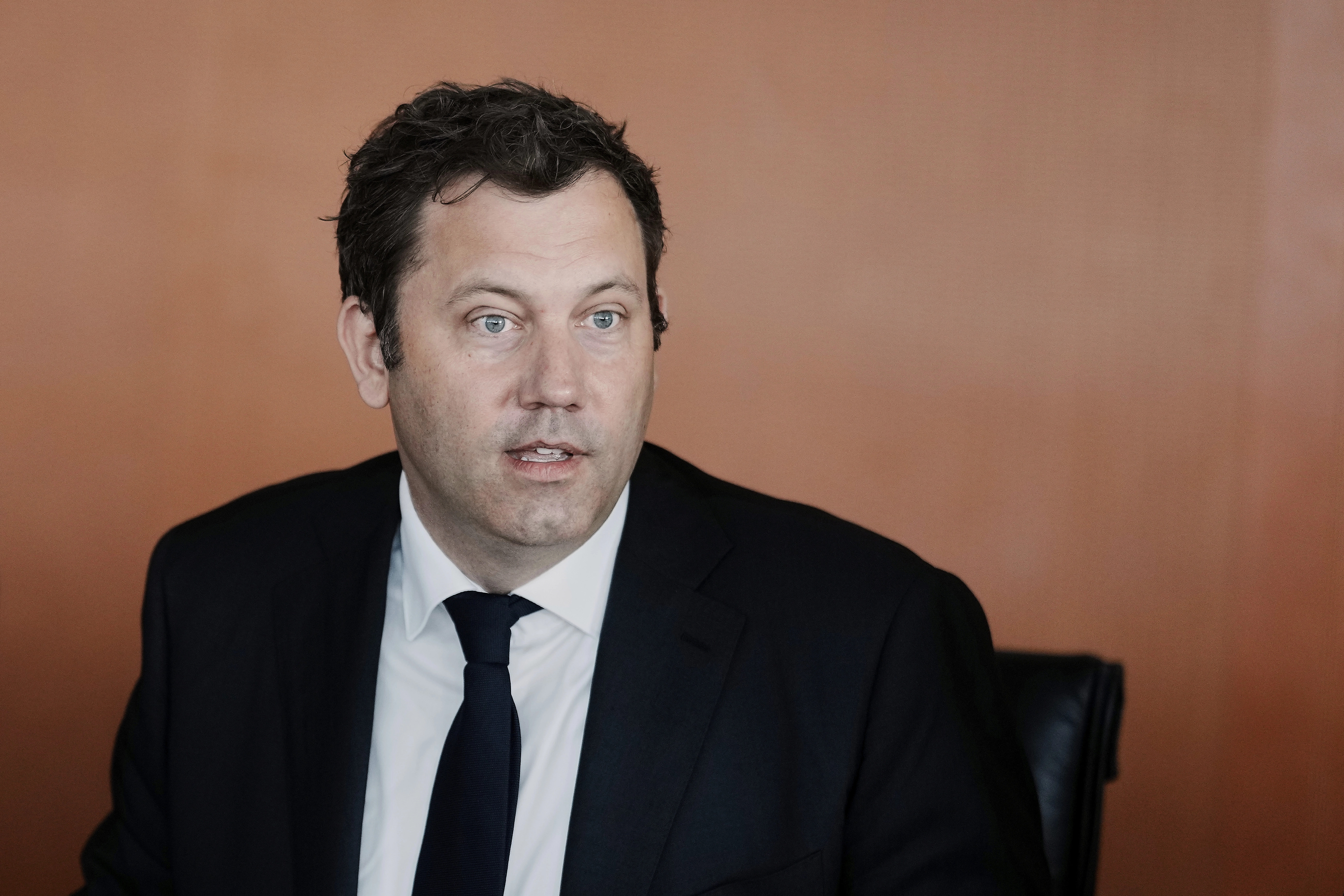 Ministri gjerman në Kiev: Ukraina mund të llogaritë në ne