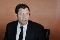 Lars Klingbeil