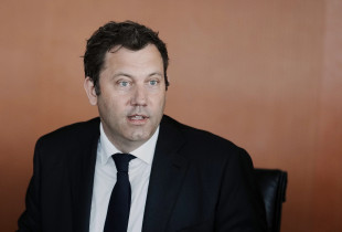 Lars Klingbeil