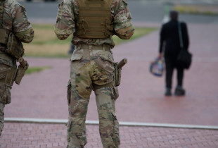 Ushtar amerikan