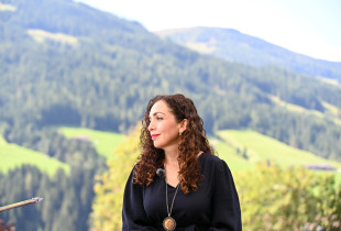 Vjosa Osmani
