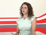 Deputetja e Lëvizjes Vetëvendosje, Arbreshë Kryeziu