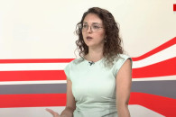 Deputetja e Lëvizjes Vetëvendosje, Arbreshë Kryeziu