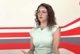 Deputetja e Lëvizjes Vetëvendosje, Arbreshë Kryeziu