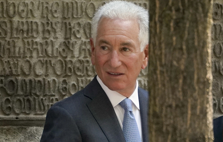 Charles Kushner