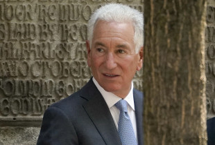 Charles Kushner