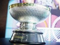 Trofeu i Eurobasket