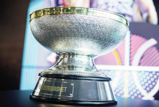 Trofeu i Eurobasket