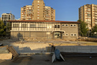 Galeria Kombëtare e Kosovës