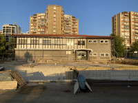 Galeria Kombëtare e Kosovës