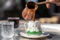 kafja turke