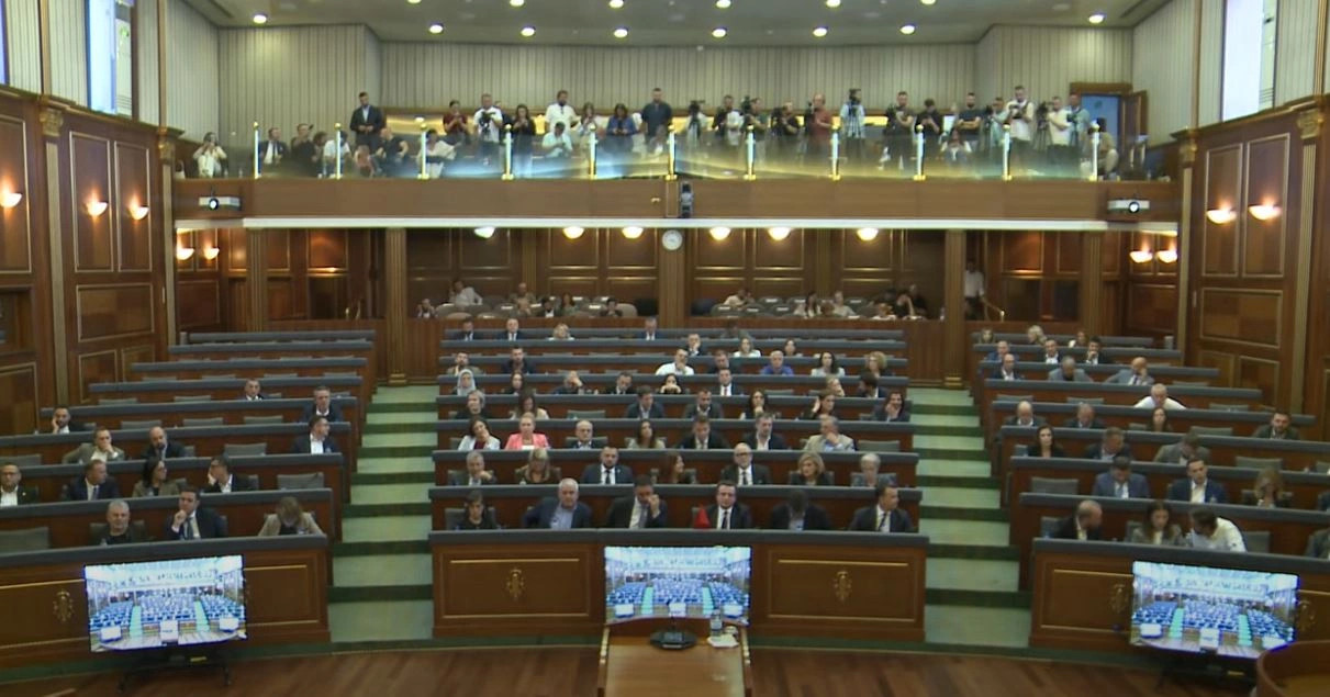 As Çeraniq e Listës Serbe s’i merr votat, shorti vazhdon