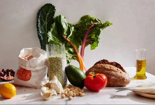 Dieta mesdhetare