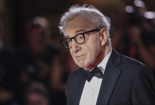 Woody Allen