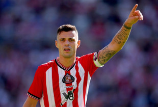 xhaka