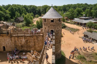 keshtjella