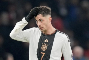 Kai Havertz