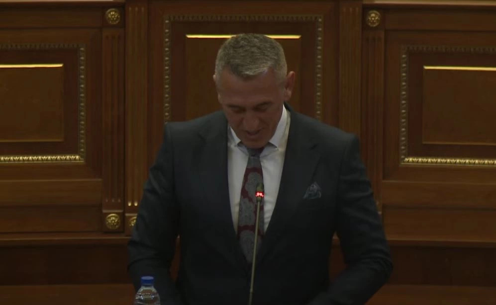 Rashiq: Zgjedhja ime nuk është kundërkushtetuese, kam biseduar me disa deputetë