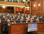 VV ne Kuvend