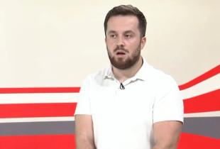Egzon Osmanaj