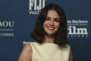 Selena Gomez