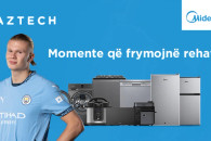 Aztech